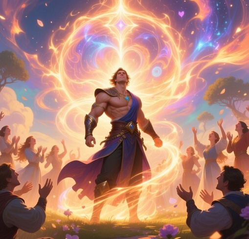 ☀🌝Рожденные 29 сентября обладают редкой способностью очаровывать мир и управлять своей силой любви. Их энергия притягательна, а мудрость и чувство меры превращают каждый шаг в искусство жизни.