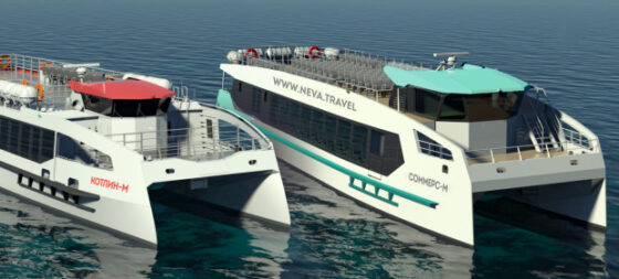     Фото: «Нева Тревел»