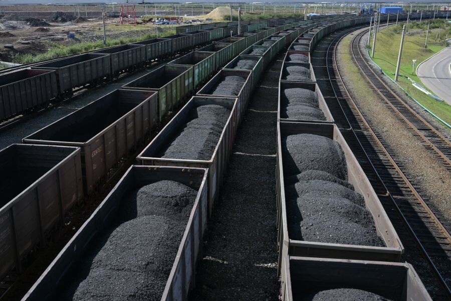     / Источник: © Александр Кряжев/РИА Новости