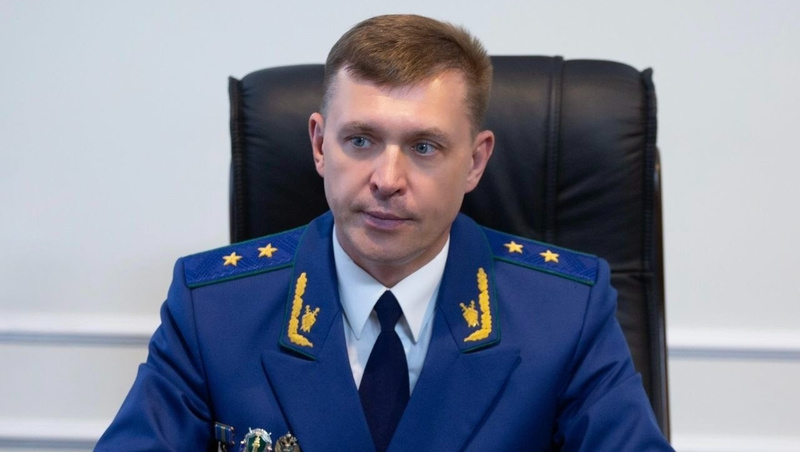      Фото: прокуратура Ставропольского края