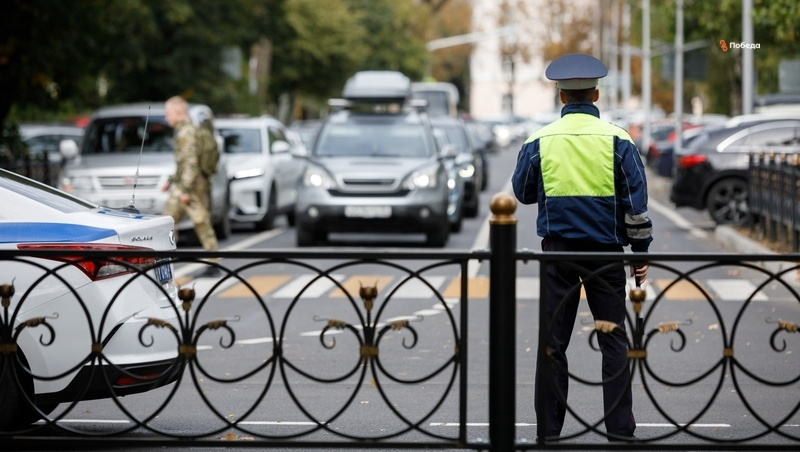      Фото: Дмитрий Ахмадуллин / / ИА «Победа26»