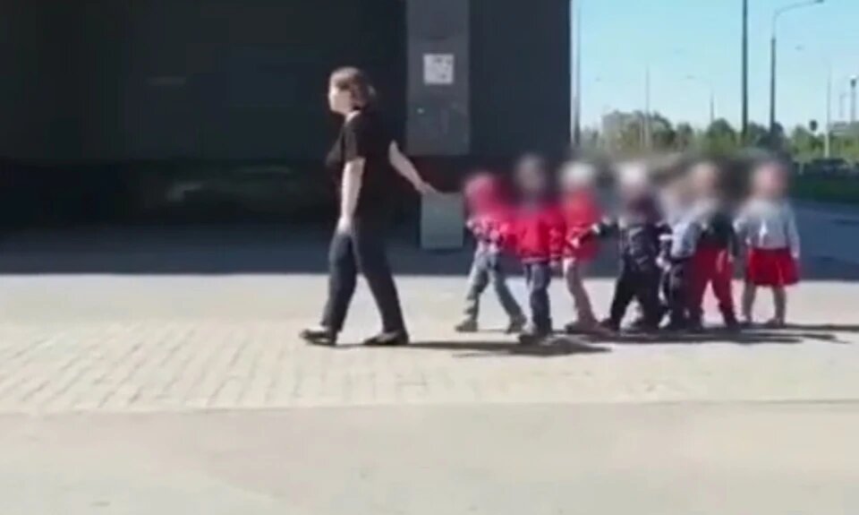 Фото: скриншот с видео