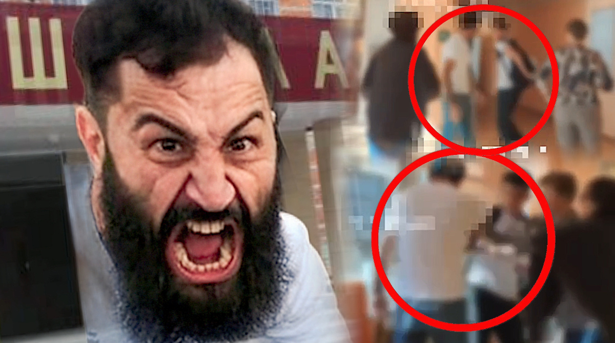 Коллаж автора