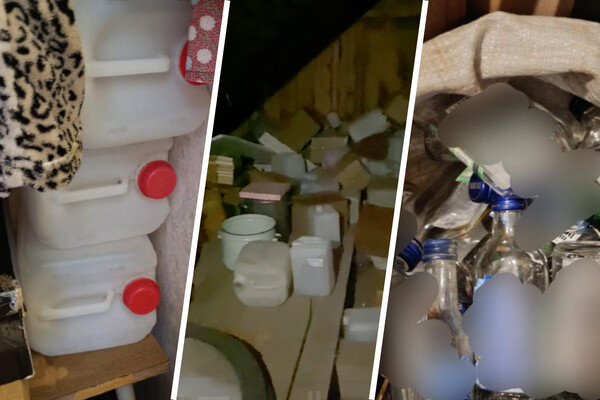 Прокуратура Ленинградской области