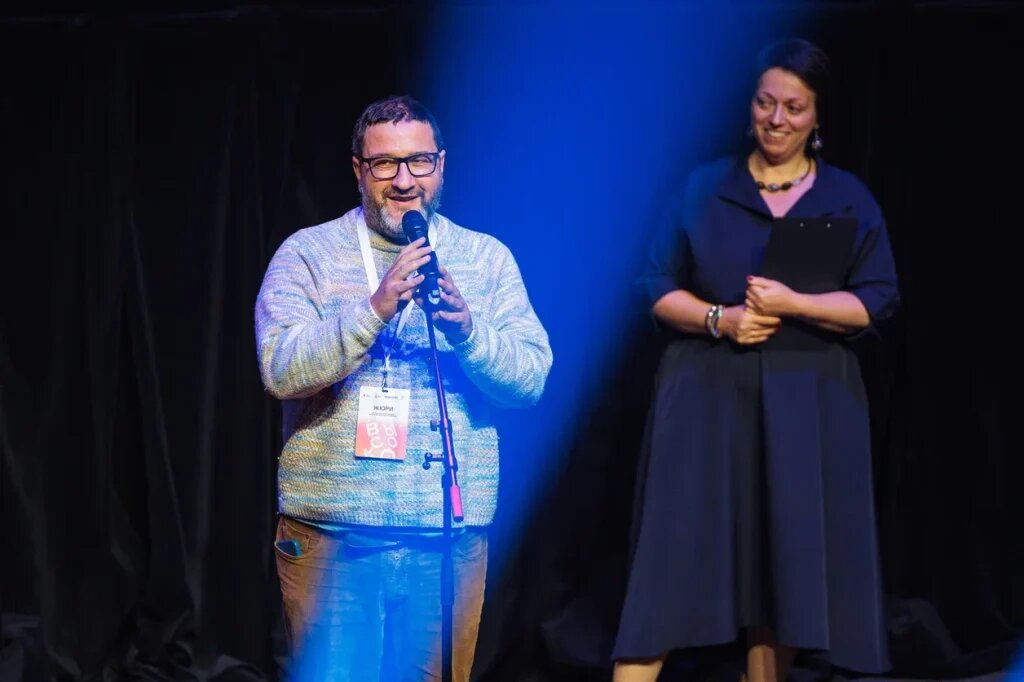    Александр Котт редакция RTWeek