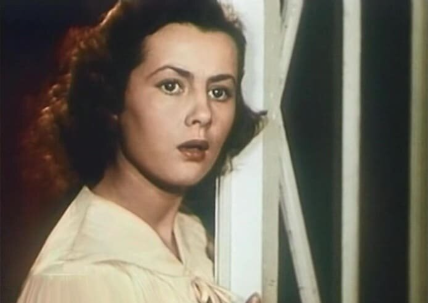 Нина Крачковская