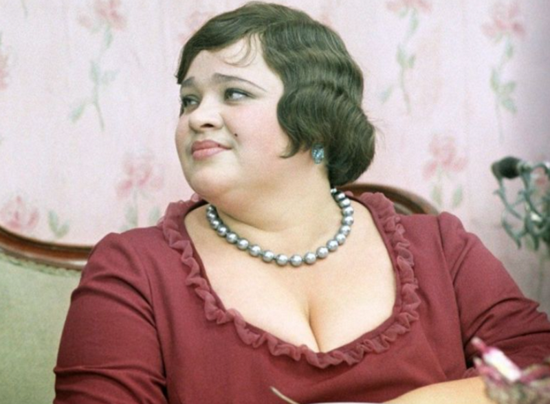 Наталья Крачковская