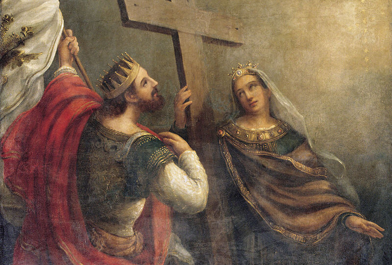 Воздвижение Креста Господня: о чем этот праздник?