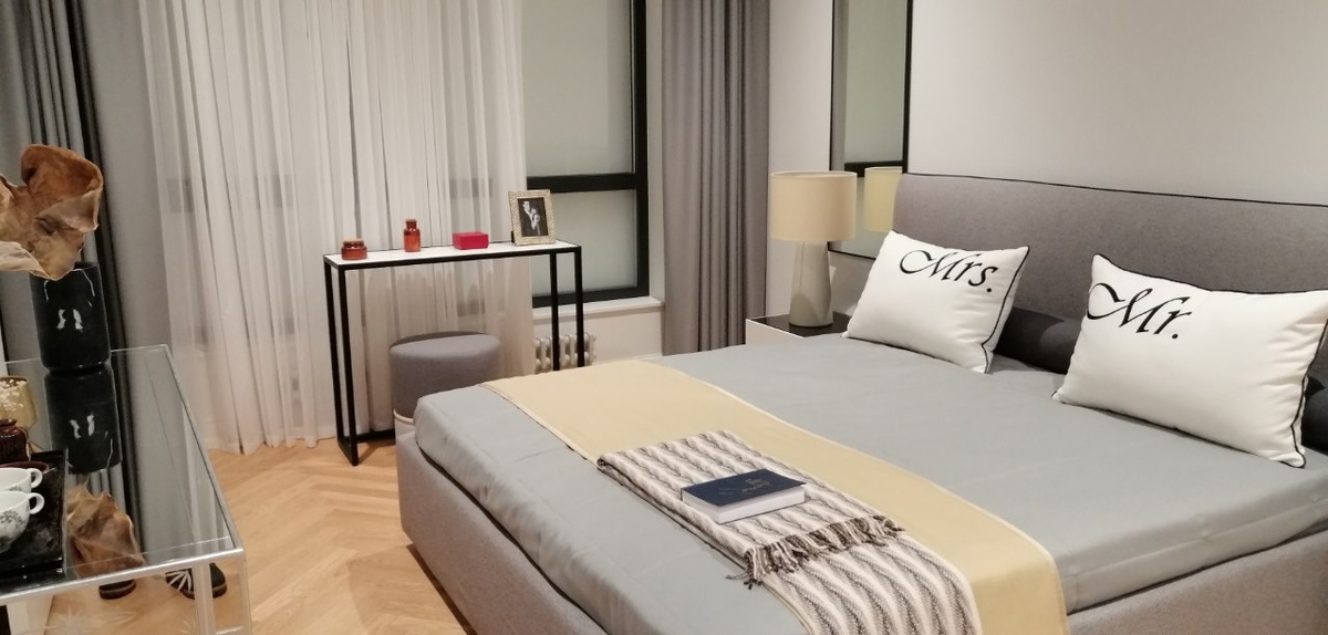 Когда жилье нельзя продавать, его нужно сдавать в аренду. Фото: Мир Квартир