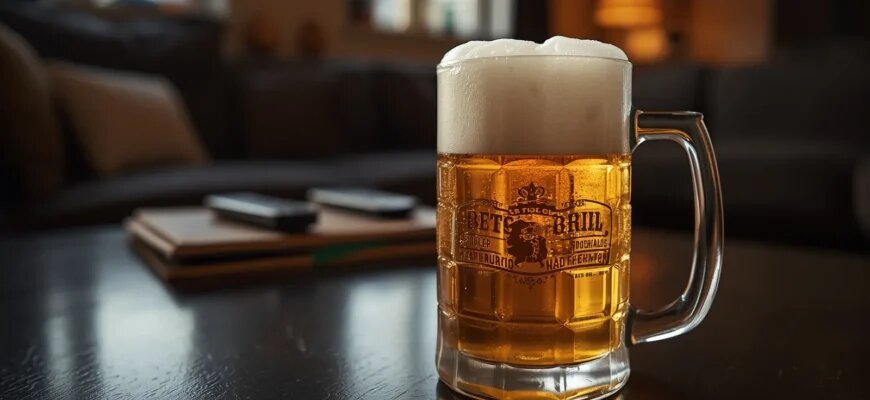 Можно ли пить пиво каждый день?