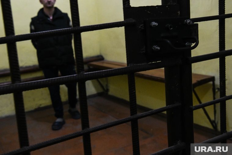    Анатолия Скаленко отправили в СИЗО