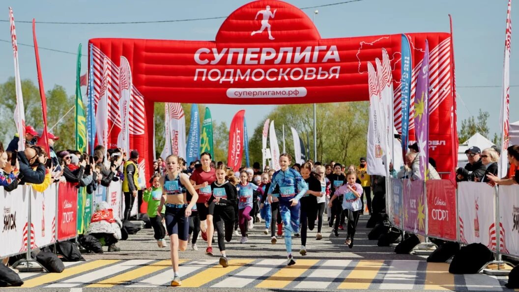    Фото: пресс-служба правительства Московской области