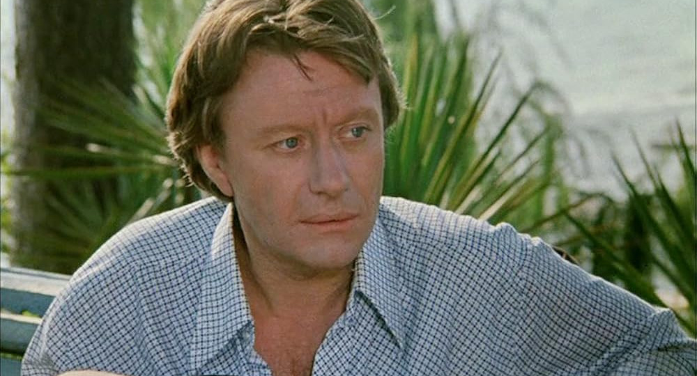 Фильмы с Андреем Мироновым, открывающие новые грани его таланта