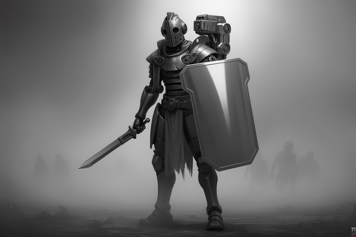 Легионер - относится к легким пехотным конструктам.