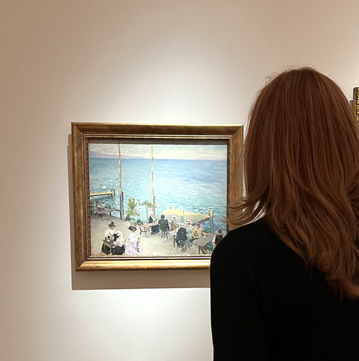 Третьяковская галерея, Калининград, выставка «Пять веков русского искусства»