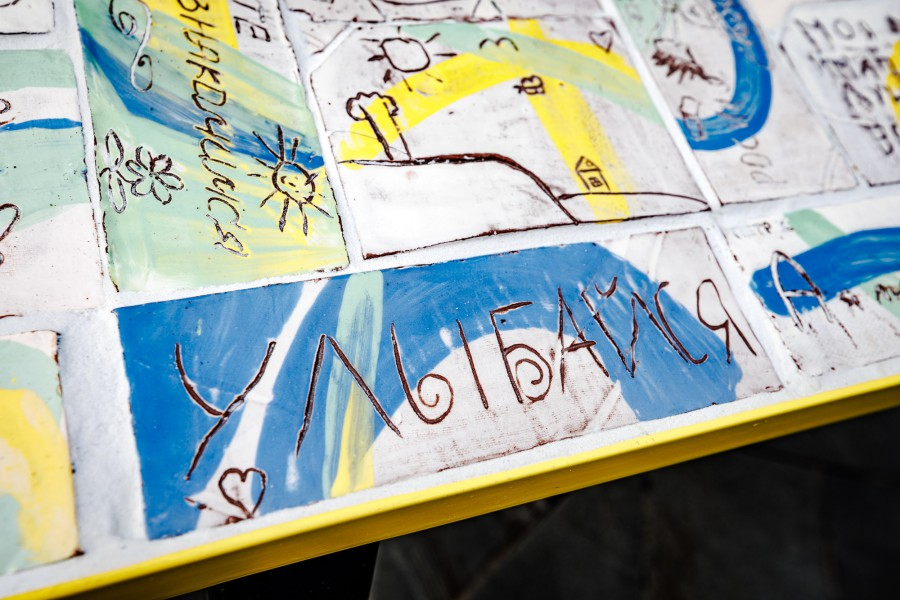     Фото: Алина Шешеня / Екатеринбург.рф