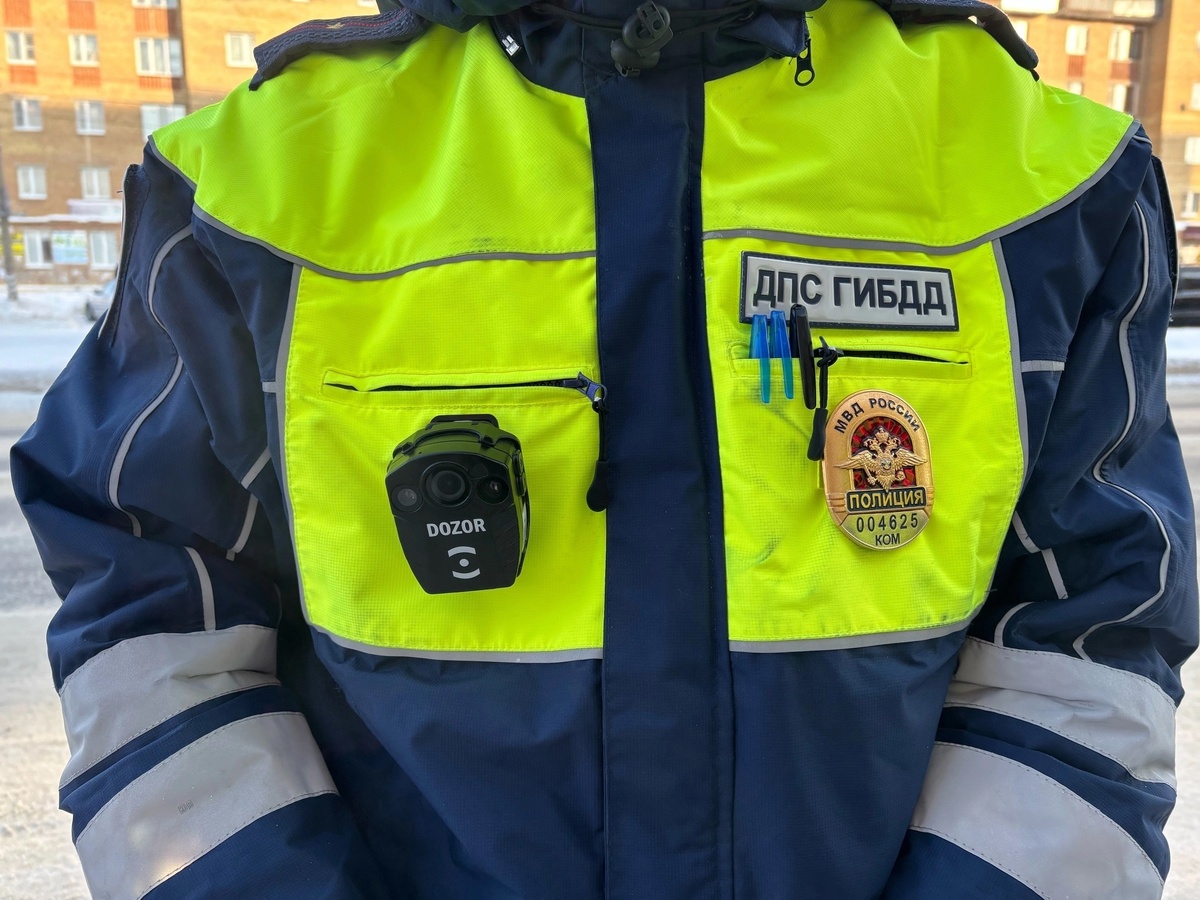    ГАИ расставляет ловушки: За что водителей начали штрафовать прямо в дорожной пробке