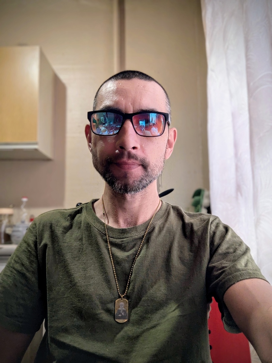 Александр Гололобов - самозанятый