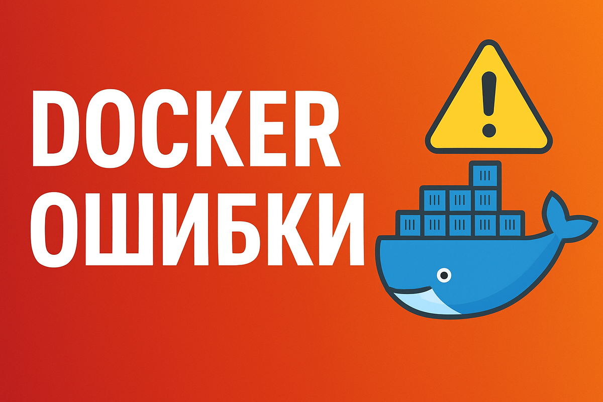 Почему сайты падают на VPS: топ-5 ошибок