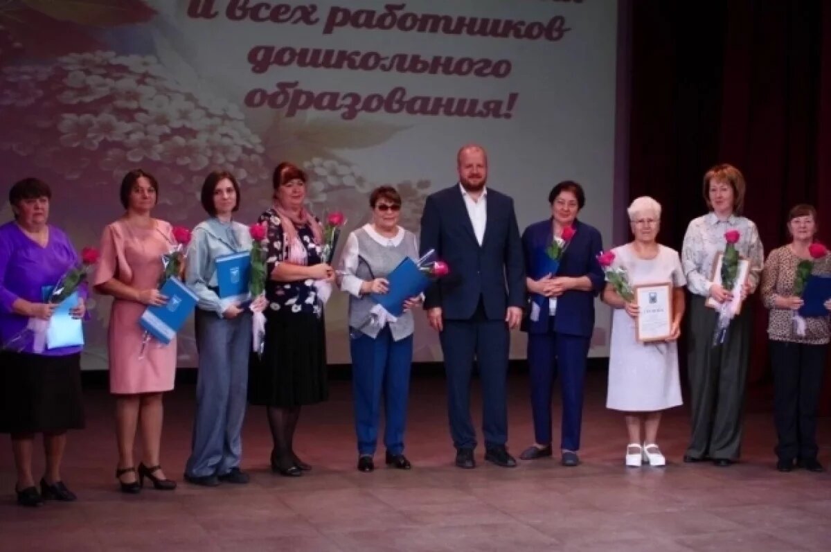    Капитальный ремонт проведут в детском саду №43 в Пскове в 2026 году