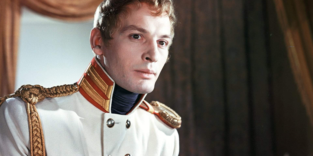 Легенды советского кино: Актеры, которые революционизировали актерское мастерство!