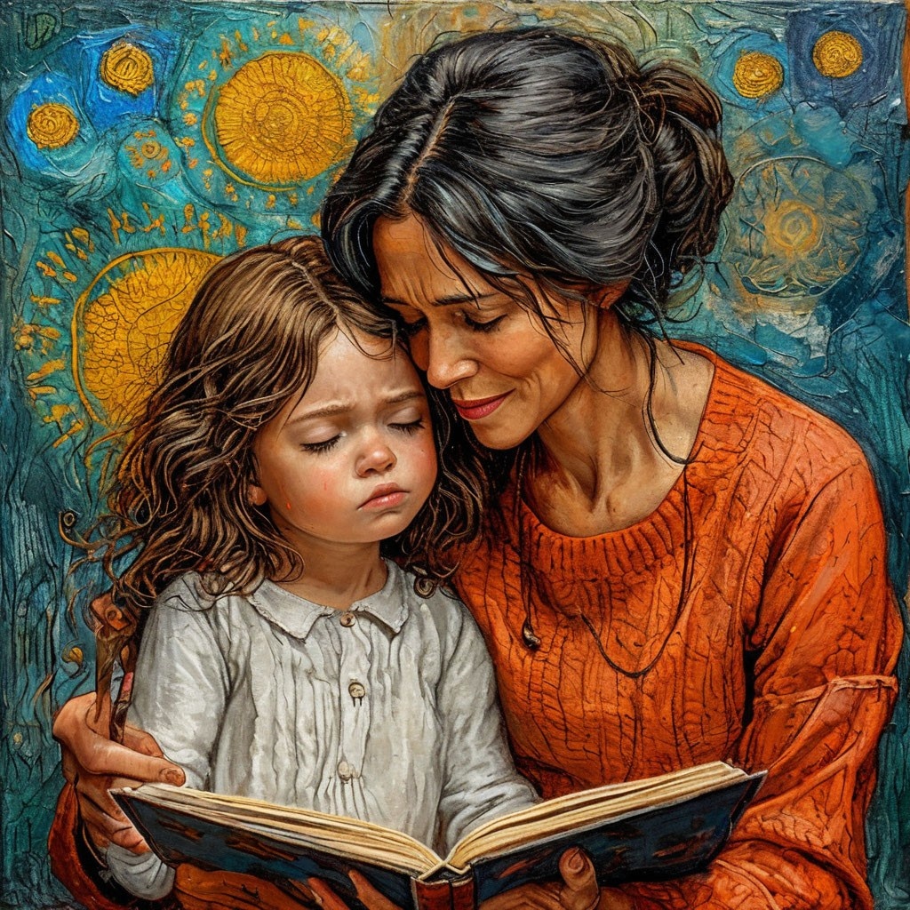 Сгенерировано в Шедеврум