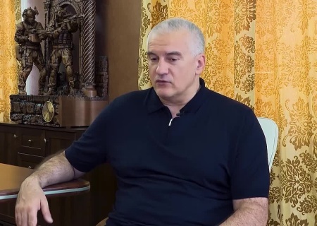    Аксёнов: тысячи жителей Донбасса и Новороссии приезжают в Крым для трудоустройства