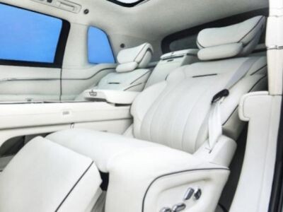   Бренд Dreame анонсировал автомобиль премиум-класса [ФОТО]