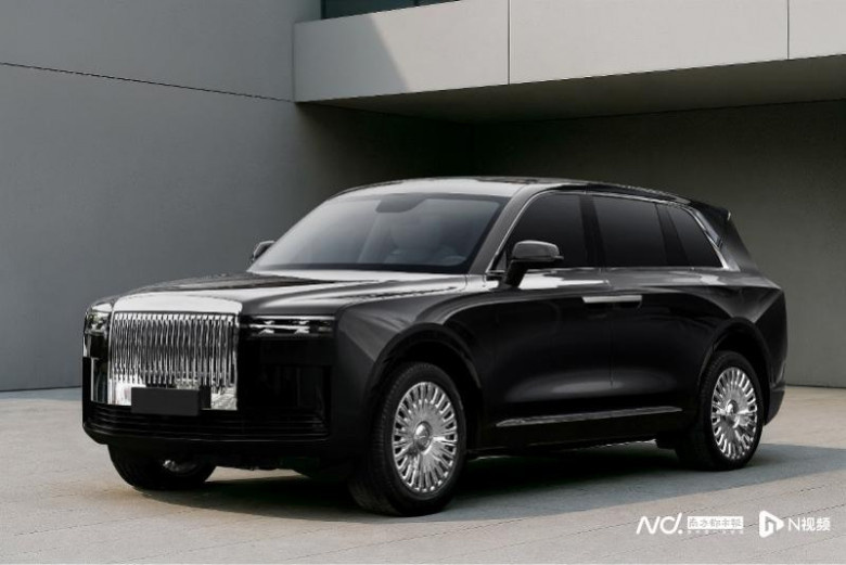    Бренд Dreame анонсировал автомобиль премиум-класса [ФОТО]