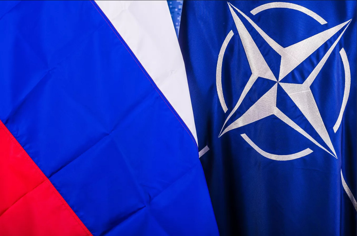    Фото: Flickr / NATO Карина Романова
