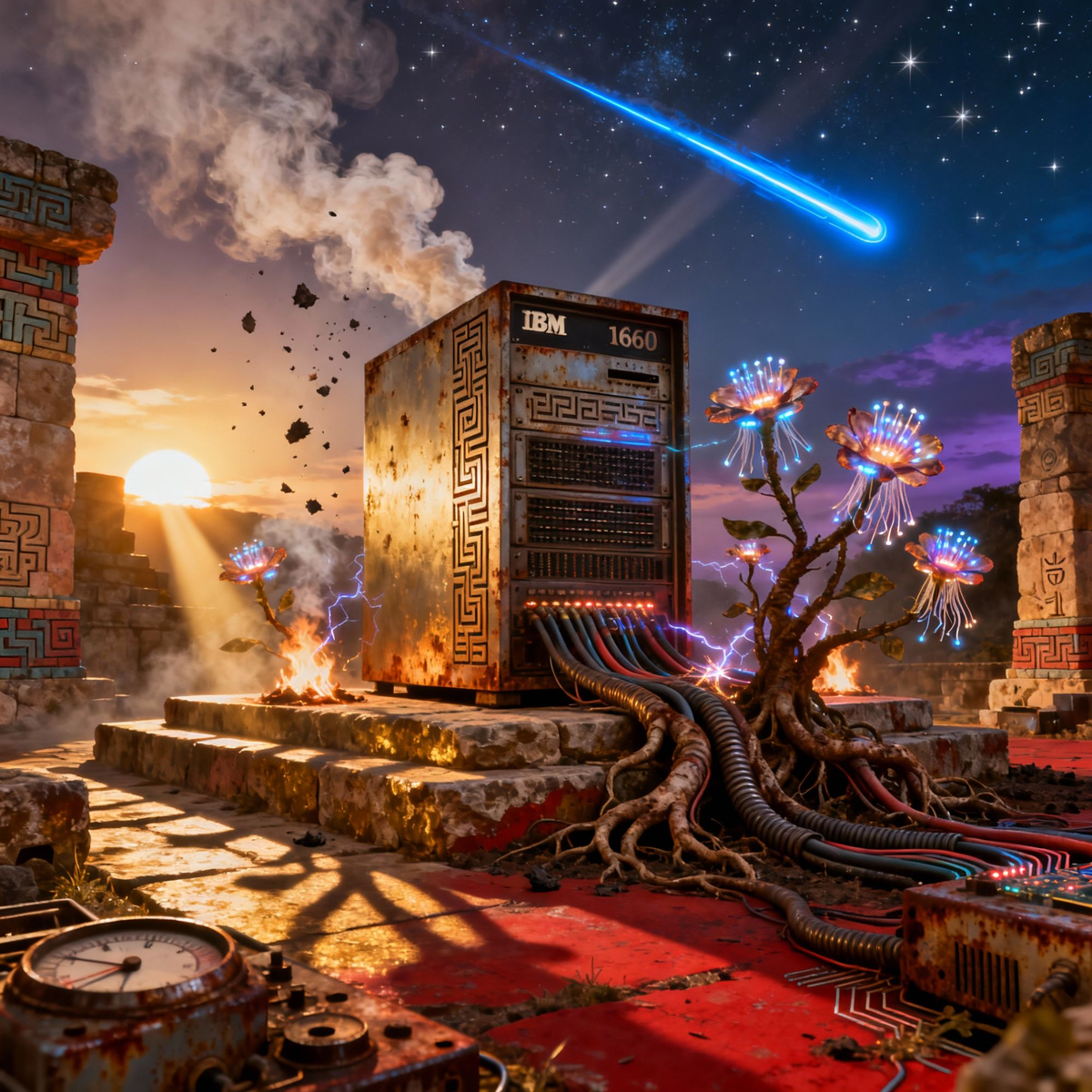 Состояния они такие