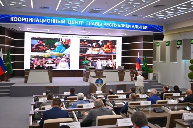   Фото Алексея Гусева