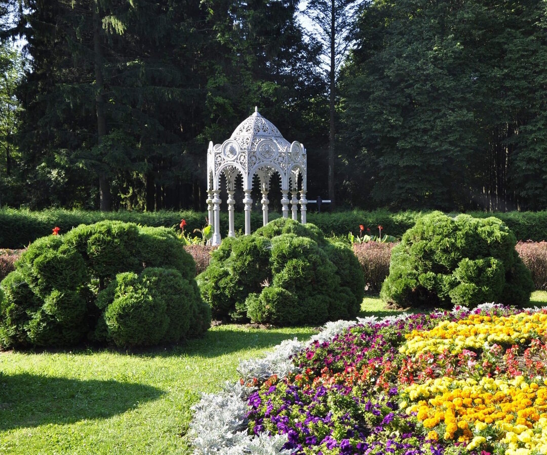 ул. Сурганова, 2В, Минск

