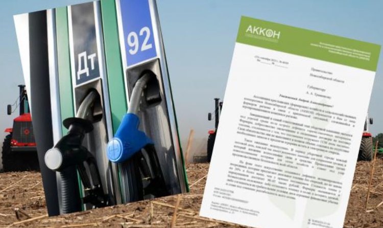    Фото: АККОР