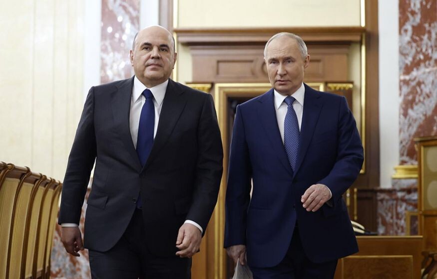    Очень влиятельный и близкий к Путину министр станет помощником Мишустина. Его имя знает весь мир