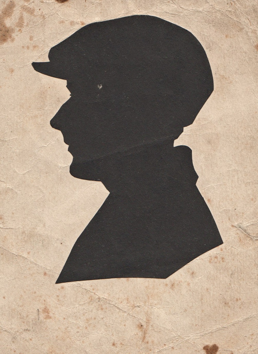 Из коллекции "Красного Матроса".