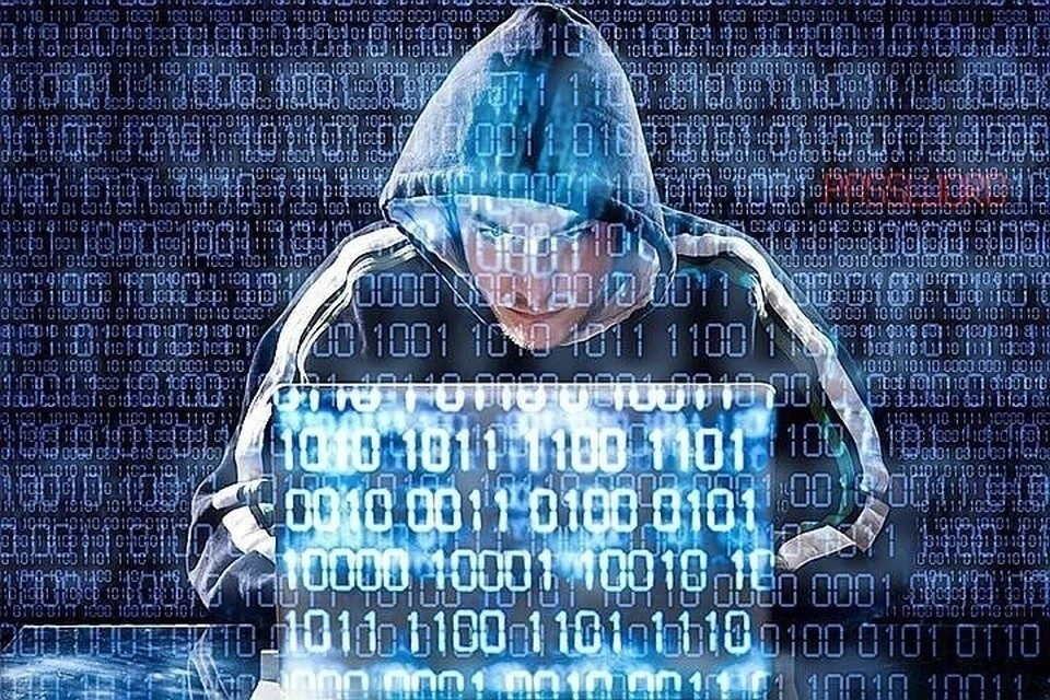    Bloomberg: Хакеры взломали устройства с ПО Cisco в правительстве США EAST NEWS