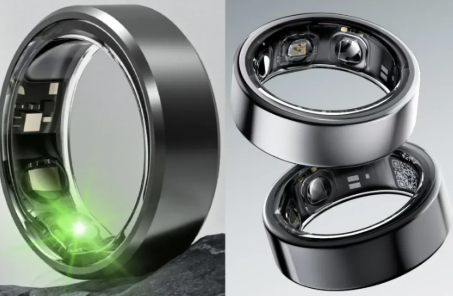 Умное кольцо от Сбера, запрет нытья в Китае, QR-код вместо паспорта, выигрыш в лотерею с ChatGPT, манипуляции чат-ботов