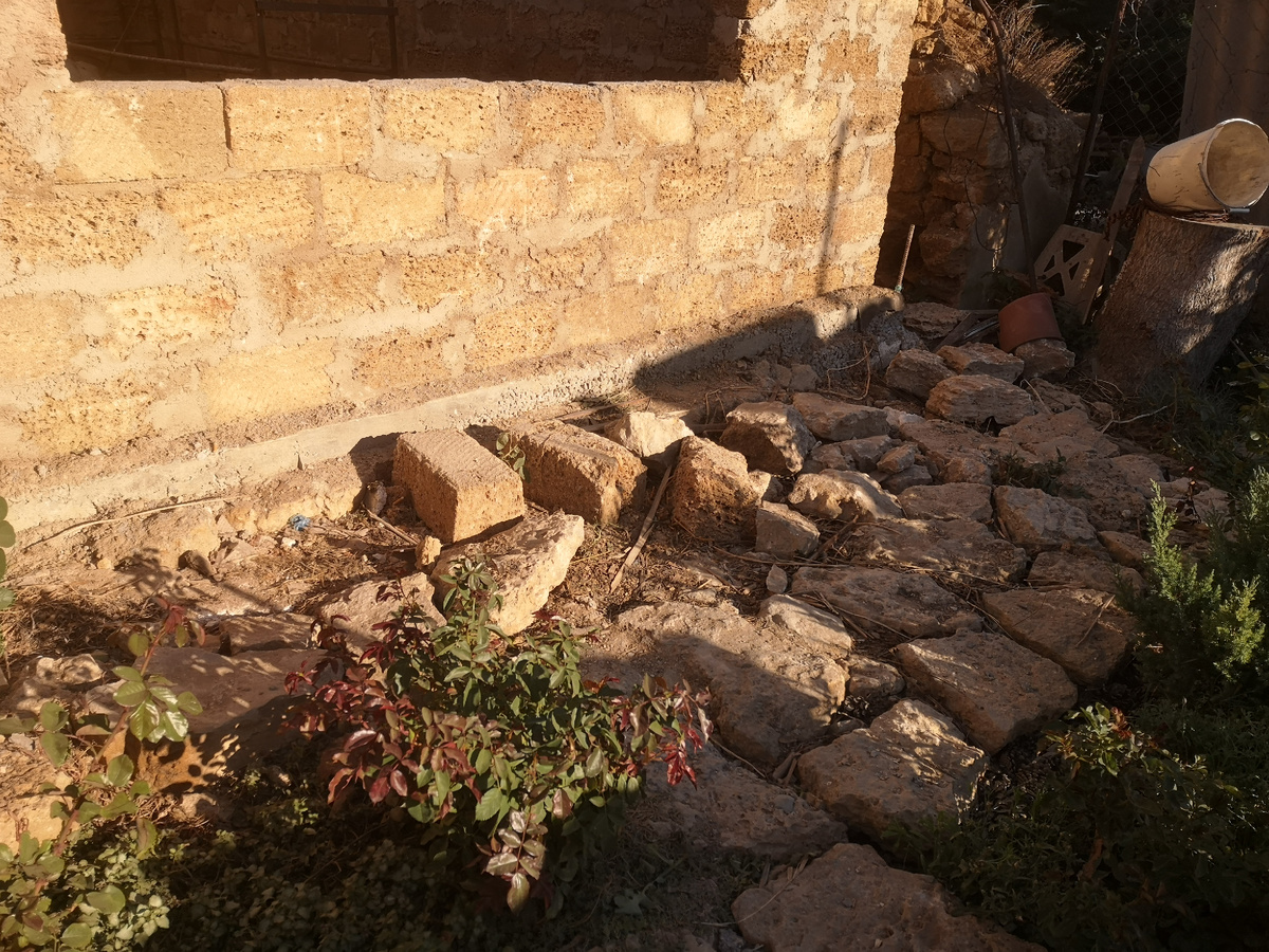 Кучу перенесла