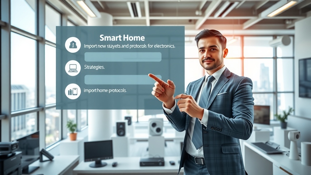    Ищете, как импортировать умные гаджеты из Китая? Узнайте о лучших системах, протоколах и подходах для успешного бизнеса в сфере Smart Home! kargo logistic