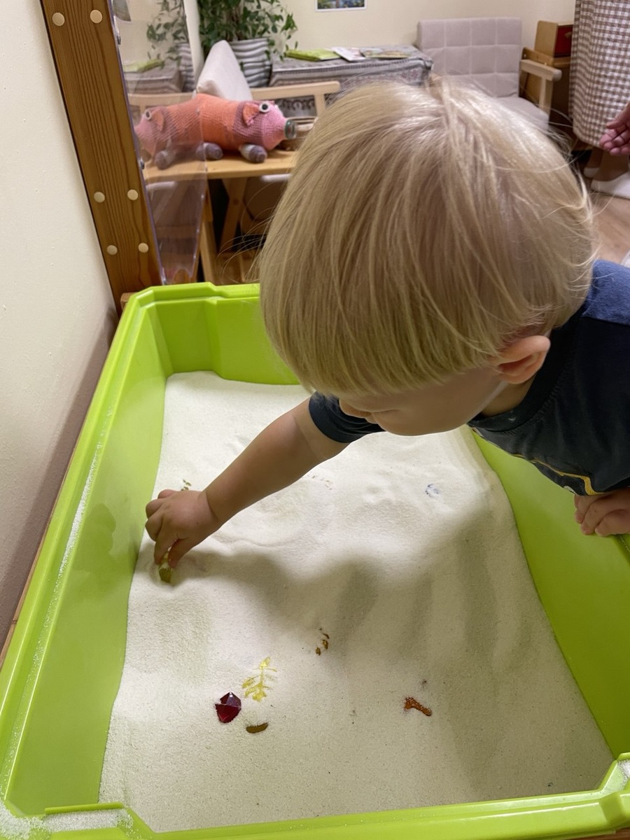 Откапываем сокровища