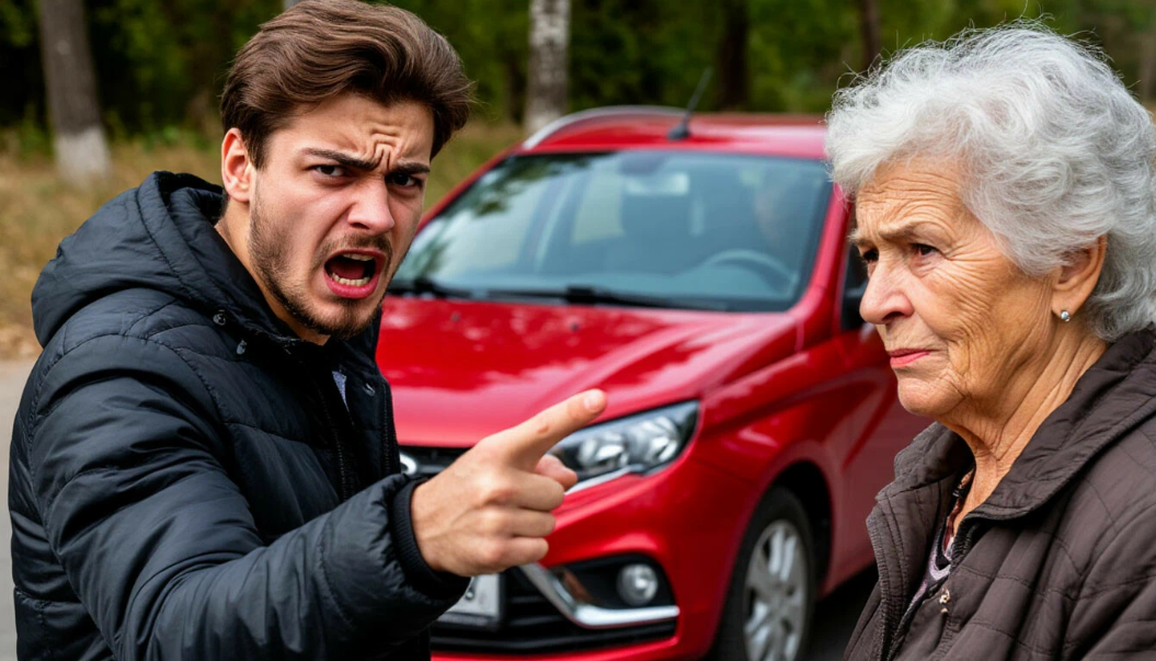 Коллаж @ Горбунов Сергей; Изображение создано с использованием сервиса Шедеврум по запросу Сергея Горбунова.