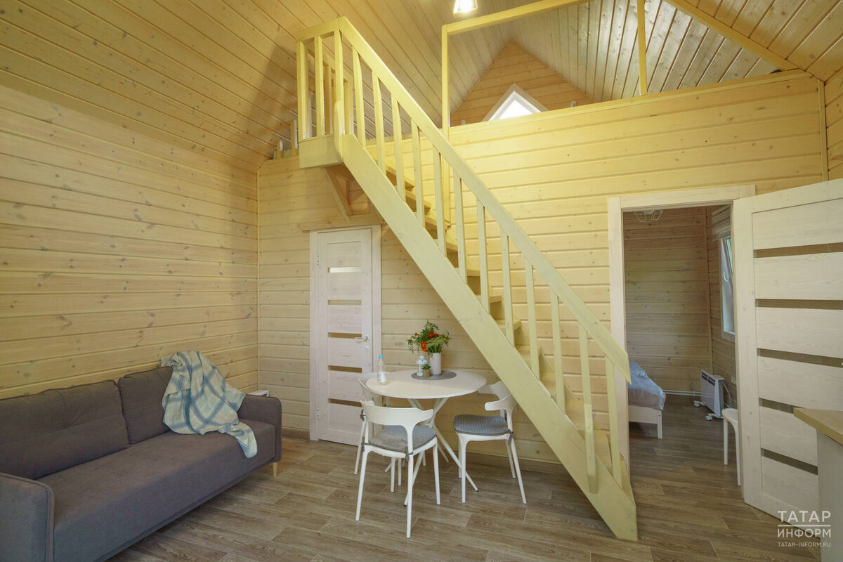 Фото: © Владимир Васильев / «Татар-информ»