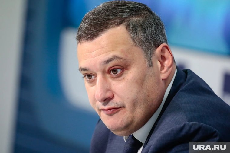    Хинштейн призывает жителей Курской области быть внимательными и осторожными