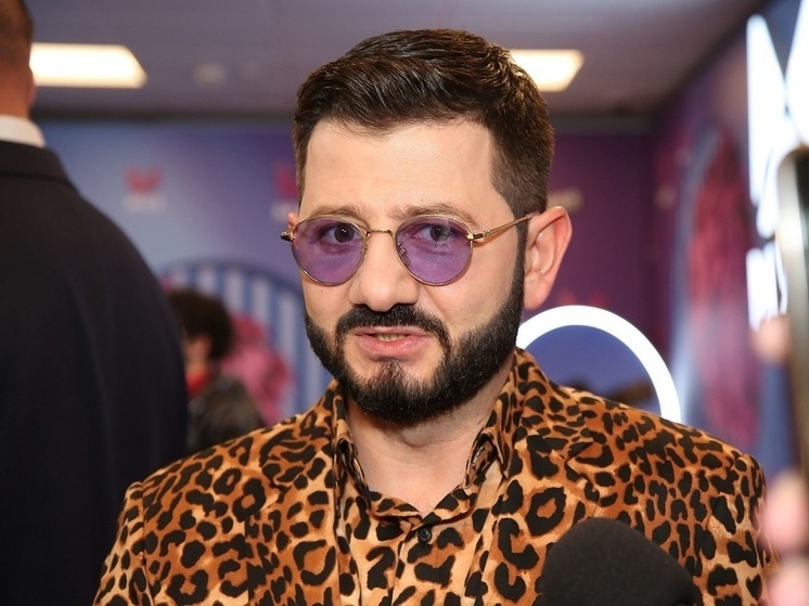   Лилия Шарловская