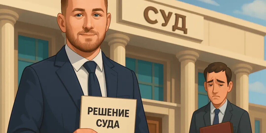 Суд подтвердил законность параллельного импорта: мы выиграли дело по продукции Marvis