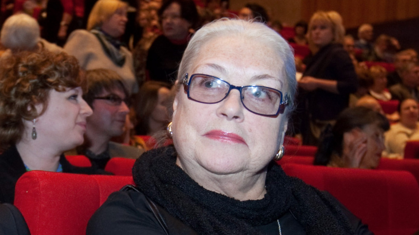    Фото: © РИА Новости/Илья Питалев