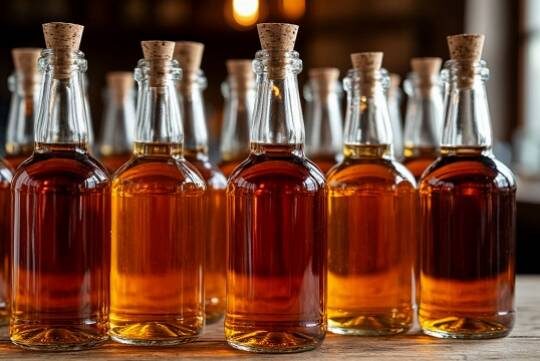    В Сланцевском районе Ленобласти 19 человек погибли из-за некачественного самогона