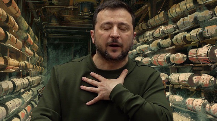    Коллаж Царьграда