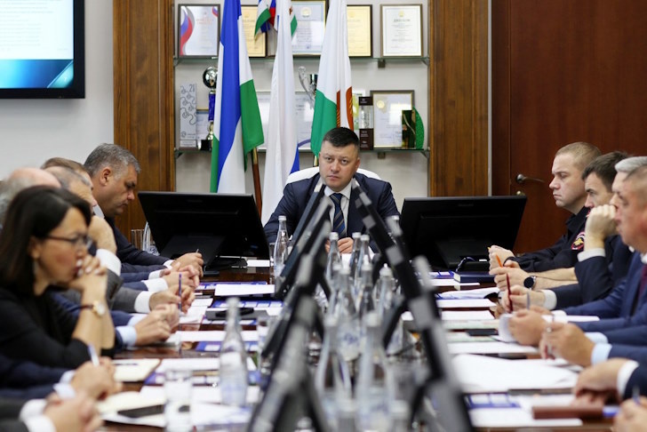    Фото: Город Уфа, официальный Telegram-канал